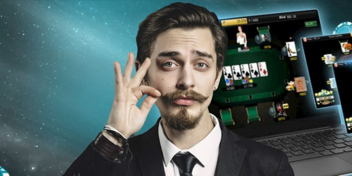 5 Tehnik Bermain Judi Poker Online